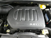2014 Dodge Grand Caravan American Value Package