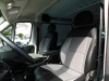 2017 RAM ProMaster Cargo Low Roof 136 WB Cargo Van
