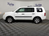 2012 Honda Pilot LX
