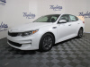2017 Kia Optima LX Turbo