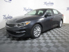 2018 Kia Optima EX