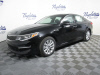 2018 Kia Optima EX
