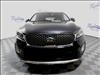 2018 Kia Sorento SX Limited V6