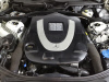 2007 Mercedes-Benz S550 S 550