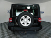 2015 Jeep Wrangler Unlimited Unlimited Sport