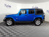 2015 Jeep Wrangler Unlimited Unlimited Sahara
