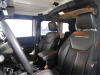 2014 Jeep Wrangler Unlimited Unlimited Rubicon