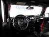 2015 Jeep Wrangler Unlimited Unlimited Sahara