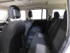 2017 Jeep Patriot Latitude