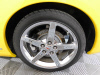 2008 Chevrolet Corvette 1 LT