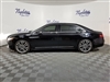 2017 Lincoln Continental Reserve