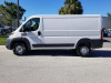 2017 RAM ProMaster Cargo Low Roof Cargo