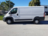 2017 RAM ProMaster Cargo Low Roof Cargo