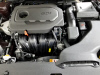 2018 Kia Optima EX