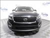 2018 Kia Sorento L