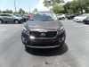 2017 Kia Sorento EX