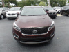 2017 Kia Sorento EX