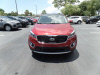 2017 Kia Sorento EX