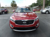 2017 Kia Sorento EX