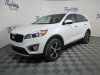 2018 Kia Sorento EX V6