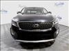 2018 Kia Sorento SX Limited V6