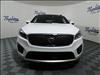 2018 Kia Sorento SX Limited V6