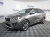 2018 Kia Sorento SX Limited V6