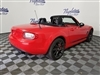 2015 Mazda MX-5 Miata Club