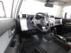 2014 Toyota FJ Cruiser 