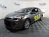 2016 Kia Forte Koup EX