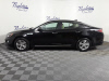 2014 Kia Optima Hybrid LX