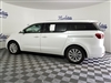 2015 Kia Sedona EX