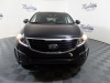 2016 Kia Sportage SX