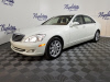 2007 Mercedes-Benz S550 S 550