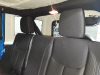 2015 Jeep Wrangler Unlimited Unlimited Sahara