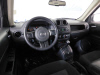 2017 Jeep Patriot Latitude