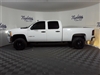 2007 Chevrolet Silverado 2500HD LT