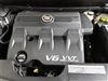 2013 Cadillac SRX Luxury