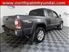 2011 Toyota Tacoma PreRunner V6