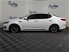 2015 Kia Optima SX Turbo
