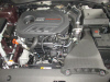 2017 Kia Optima SXL Turbo
