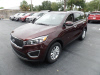 2017 Kia Sorento EX