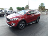 2017 Kia Sorento EX