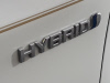 2012 Toyota Prius Four