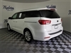 2015 Kia Sedona EX
