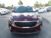 2016 Kia Sedona EX