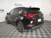 2018 Kia Sportage SX Turbo