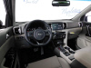 2018 Kia Sportage SX Turbo