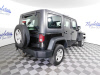 2015 Jeep Wrangler Unlimited Unlimited Sport