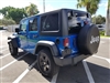 2016 Jeep Wrangler Unlimited Unlimited Sport